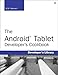 Produktbild The Android Tablet Developer's Cookbook (Developer's Library)