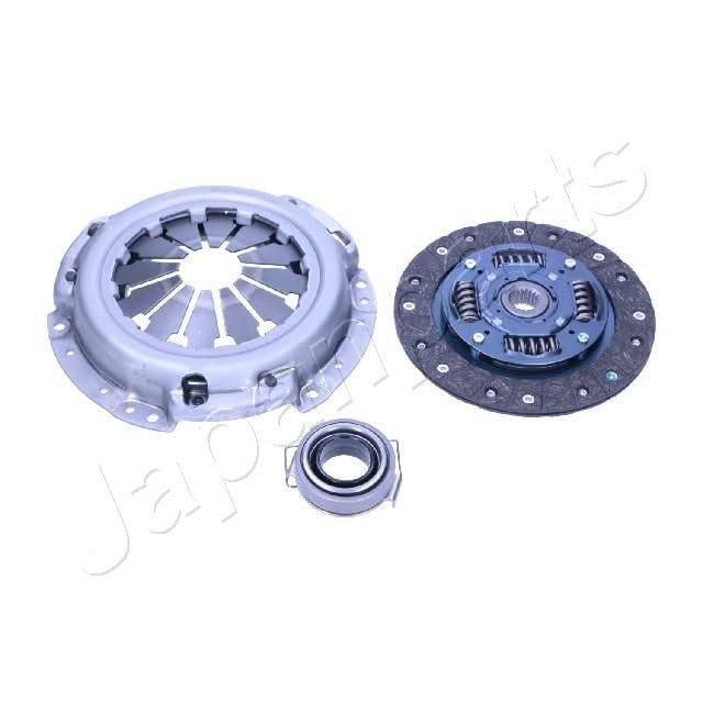 JAPANPARTS KF-5021 Kit frizione MITSUBISHI SPACE STAR 2 volumi/Coda