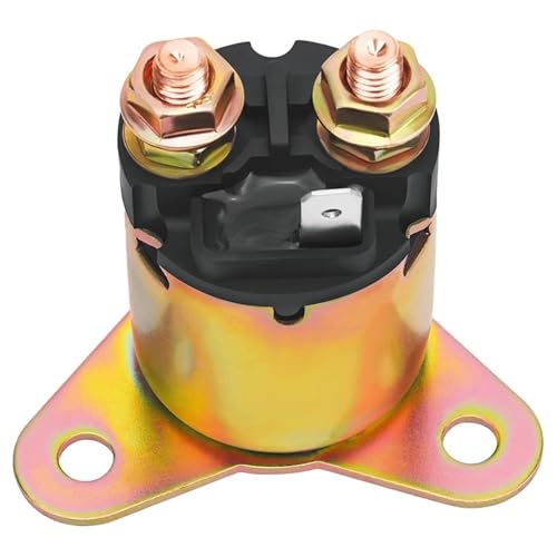 Solénoïde de démarreur 4 temps pour moteurs GX390 GX340 et GX270