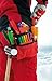 Pb Swiss Tools Pb 6510R-100 Insider-3 100 mm Shaft