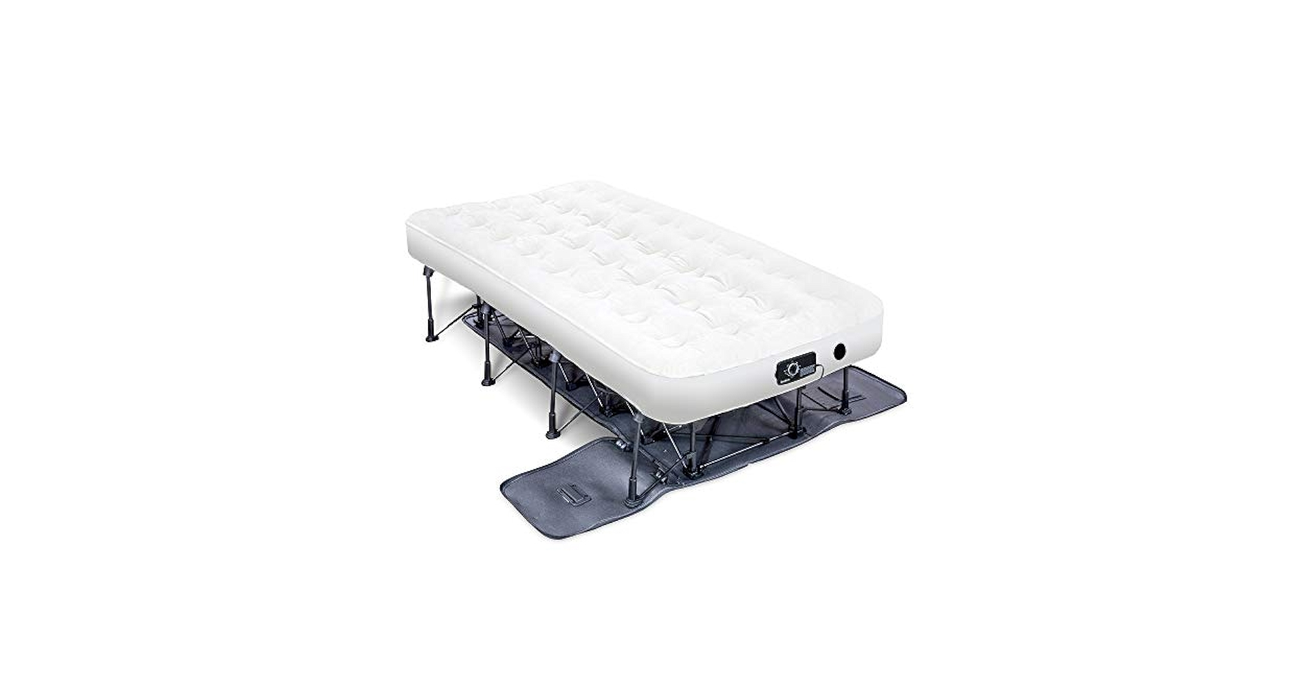 美品　日本使用可能. ivation EZ BED TWINサイズ 81HYRFeb-EL._UF1000,1000_QL80_.jpg