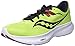 Produktbild Saucony Herren Running Shoes, Yellow, 41 EU