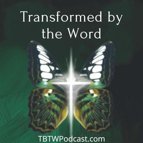 Transformed by the Word with Debora Barr copertina