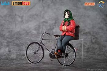 一人之下 THE OUTCAST 馮宝宝 (フウ ホウホウ) 冬の焼き芋Ver. 1/10スケール PVC・ABS製 塗装済み 完成品 フィギュア 41XcR3sRfgL._UF894,1000_QL80_.jpg