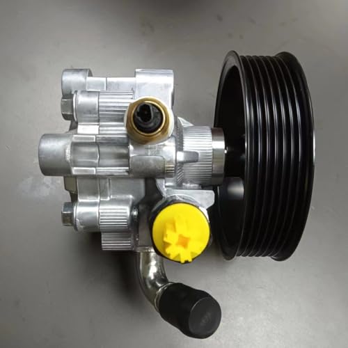 Pompe de direction assistée 44310-35660 pièce hydraulique de précision