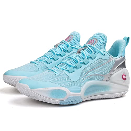 Rongduyan Men Walking Shoes Men's Sports ShoesCasual Shoes Men's Shoes Basketball Shoes Competition Shoes Outdoor Shoes Summer4