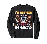 Zocker Geschenk Gamer Kind Shirt Gaming Kinder