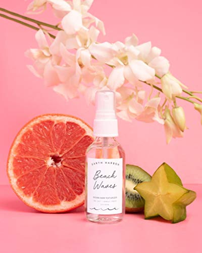 Ocean Hair Texturizer Spray con Sal Marina 2 oz miniatura 5