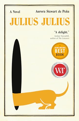 Julius Julius: A Novel