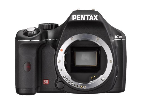 Amazon | Pentax デジタル一眼レフカメラ K-m ボディ K-m | デジタル 