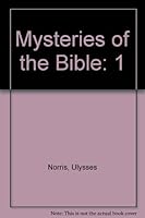 Mysteries of the Bible 1441505067 Book Cover