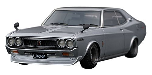 イグニッションモデル 1/43 日産 ローレル2000SGX C130 イグニッションモデル 1/43 日産 ローレル 2000SGX C130