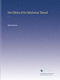  Nuova Edizione del Talmud babilonese: V. 4