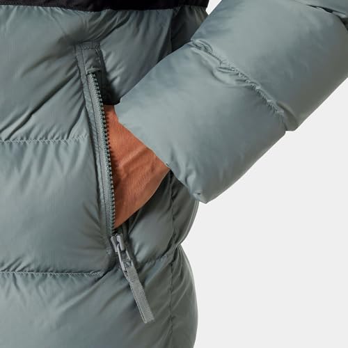 Image of Helly Hansen Men's Active Puffy Long Jacket