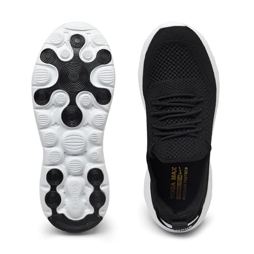 Image of Campus Men's Emerge Walking Shoes