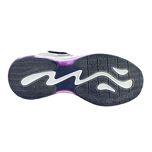 Skechers Girl's Skech-air Fusion Slipper4