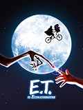 E.T., el extraterrestre