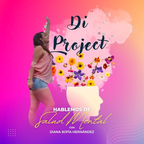 『Di Project』のカバーアート