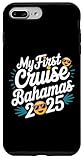Photo Gallery maglietta divertente my first cruise bahamas 2025 custodia per iphone 7 plus/8 plus Photo Gallery maglietta divertente my first cruise bahamas 2025 custodia per iphone 7 plus/8 plus