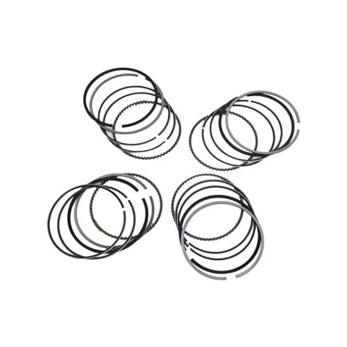 STD 56mm Motorcycle Engine Piston and Ring Kit For GSF400 GSF 400 Bandit 89-97 GSF400 Bandit V Linited 89-93 GSF400P 94