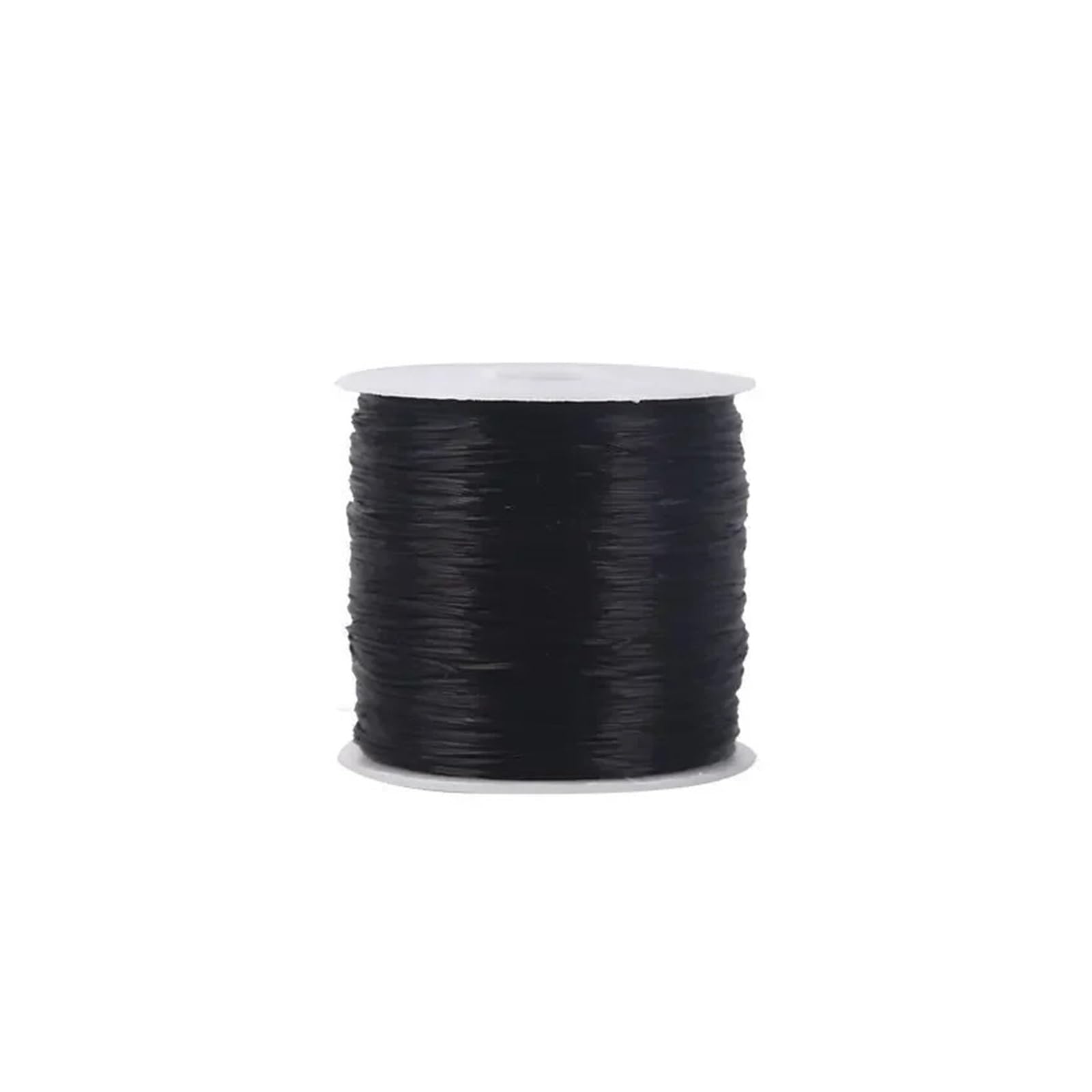 Elastic Beading Thread 60m Roll for Bracelets Jewelry DIY Cord