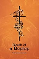 Death of a Boytoy 1490753001 Book Cover