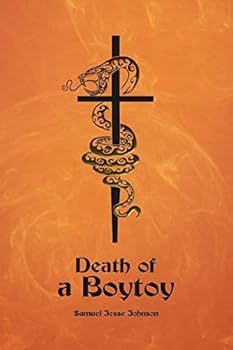 Paperback Death of a Boytoy Book