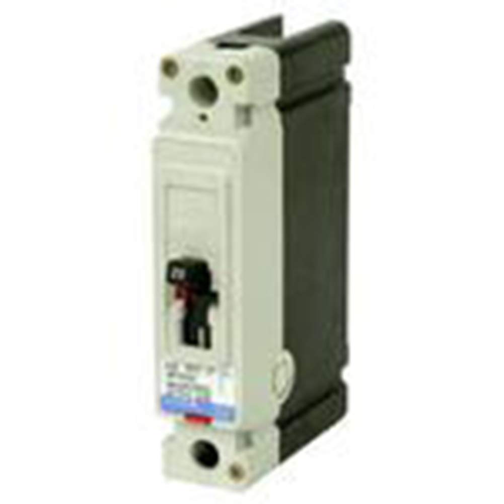 Eaton EHD1020 Circuit Breaker,20A,1P,277VAC,EHD