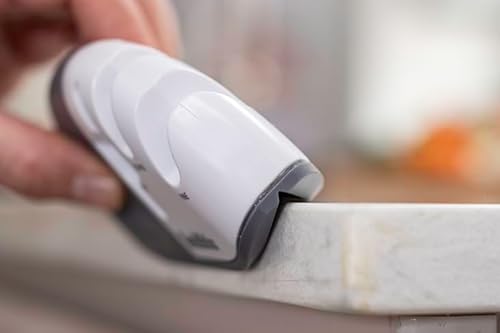 Smith'S 51003 Diamond Edge Grip™ Max 2-Stage Sharpener thumb #7