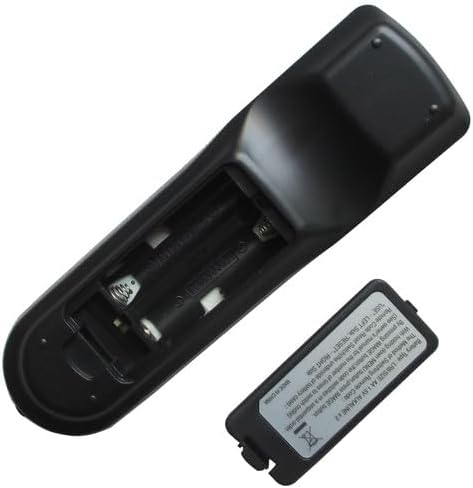 Remote Control for Sanyo PLC-XM150L PLC-HF10000L PLC-WM5500 3LCD Projector