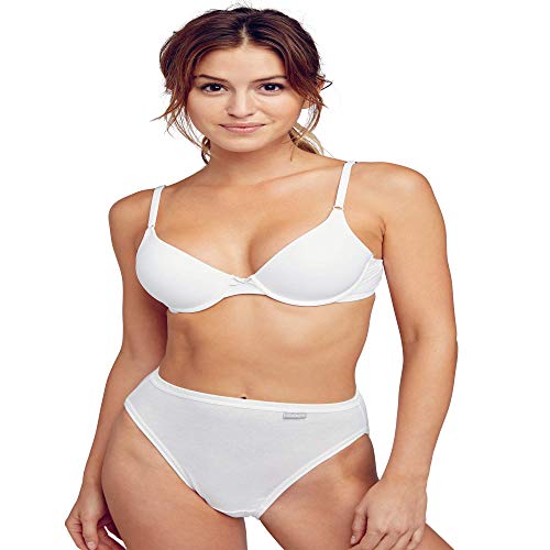 Preisvergleich Produktbild Jockey® Elance® French Cut 3 Stück Gr. 50, Nude Mix