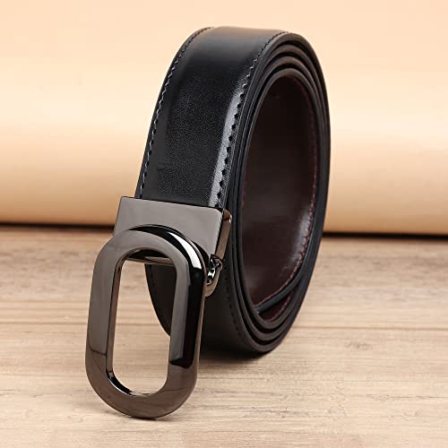Image of ZORO Vegan Leather Belt for Men