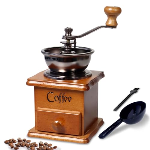 Best Antique Coffee Grinder: A Comprehensive Review