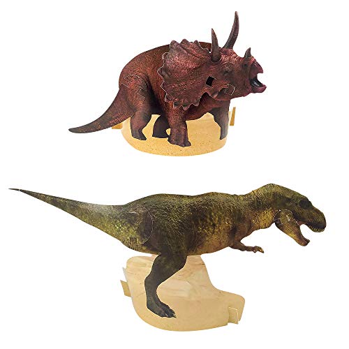 Play box - Dinossauros