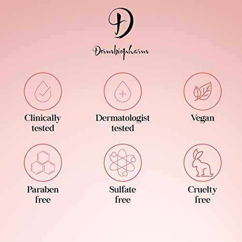 Crema Viso Antirughe Giorno SPF 30 - Acido