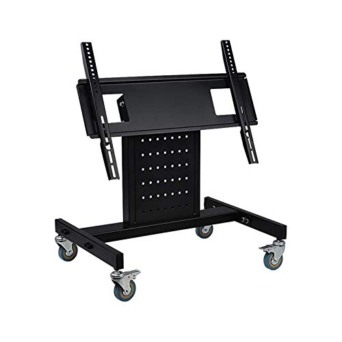 Support TV sur pied pour installer votre écran sans percer - 2