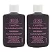 Ardell Lashtite Adhesive, Dark, 0.75 fl.oz. Bottle (2-Pack)