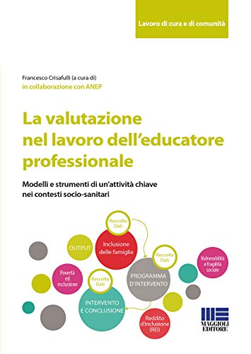 La valutazione nel lavoro dell’educatore professionale