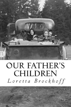 Paperback Our father's children Book