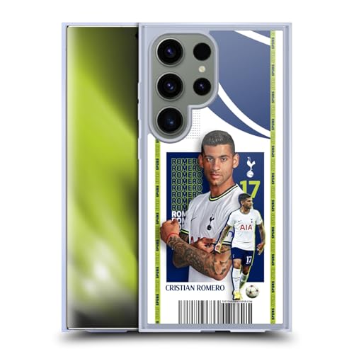 Coque Samsung S24 Ultra compatible MagSafe Tottenham pour éviter les rayures