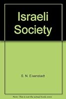 Israeli Society. 0297760785 Book Cover