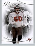 2023 PANINI PRESTIGE #280 VITA VEA NMMT BUCCANEERS
