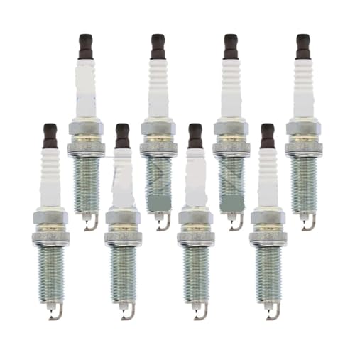 Bougies d'allumage 1406 DILKAR7B11 moteur essence lot de 8 bougies