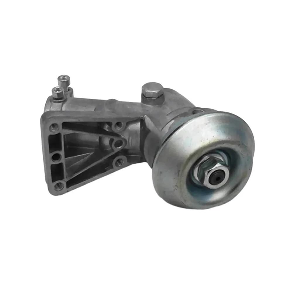 Cabezal de Engranajes de 28 mm for desbrozadora y cortacésped. Pieza de Repuesto for Cabezal de Engranajes de 10 Dientes.