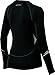 ASICS Women's Lite-Show High Visibility Favorite Long Sleeve Top