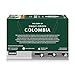 Starbucks K-Cup Coffee Pods, Medium Roast Hot or Iced Coffee, Single-Origin Colombia, 10 Keurig Pods ​