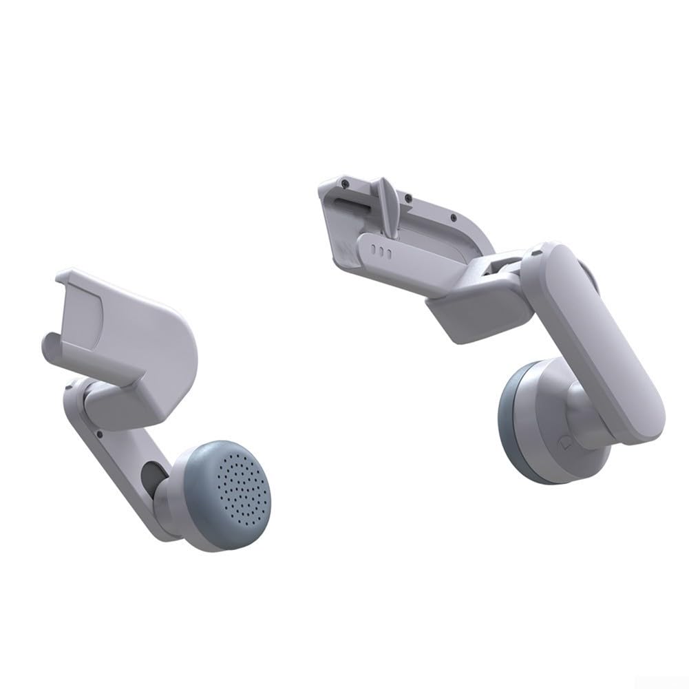 Cache-oreilles antibruit pour Meta For Quest 3/3S, écouteurs de transmission sonore canalisés B3, réduisent efficacement le bruit externe, immersion confortable dans la réalité virtuelle