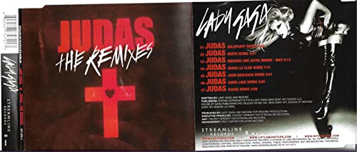 Judas