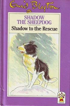 Shadow to the Rescue (Shadow the Sheepdog, #3)