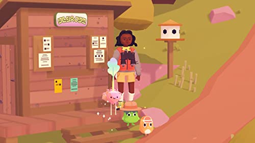 Ooblets (Switch)